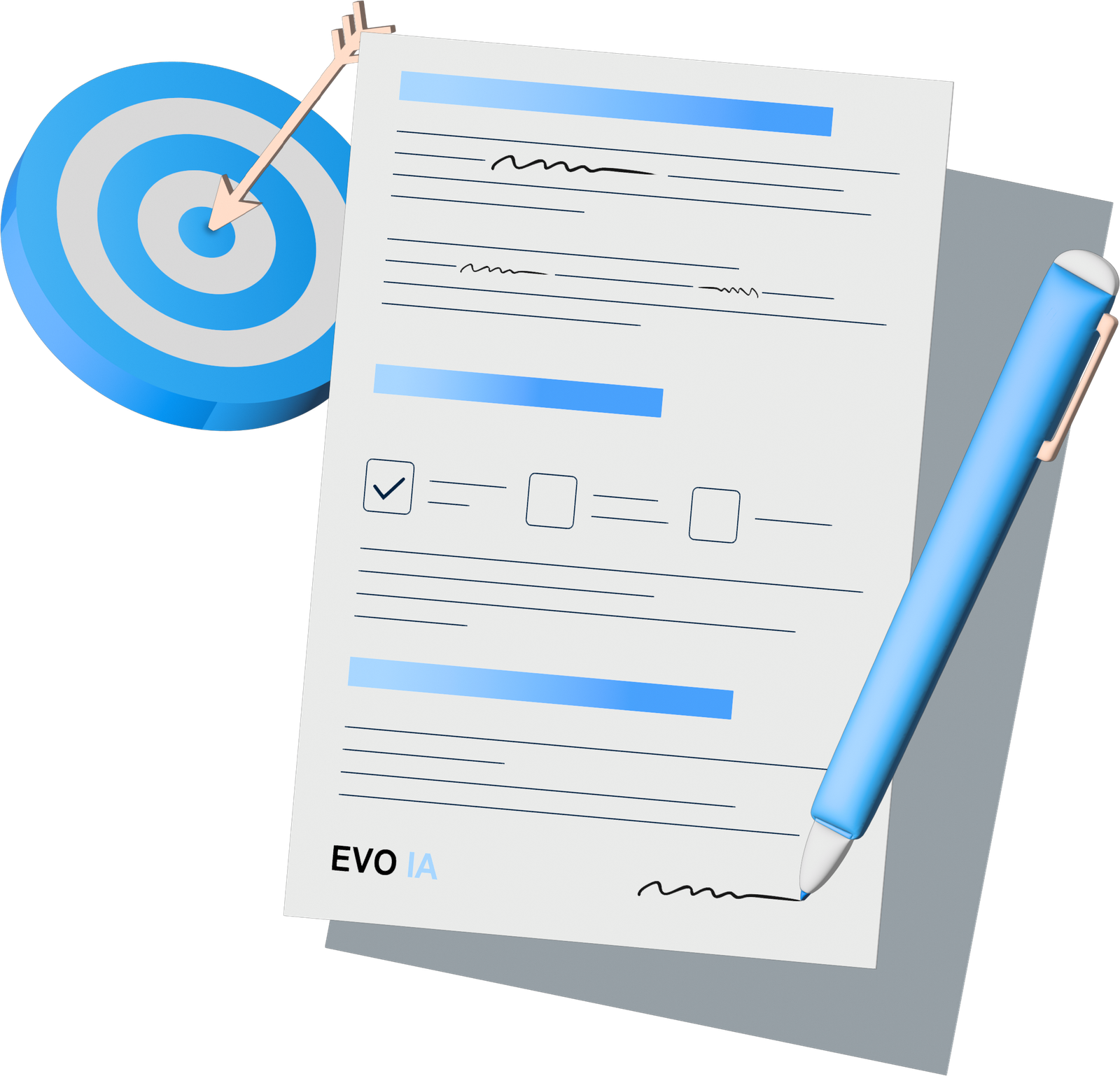 formulaire à remplir