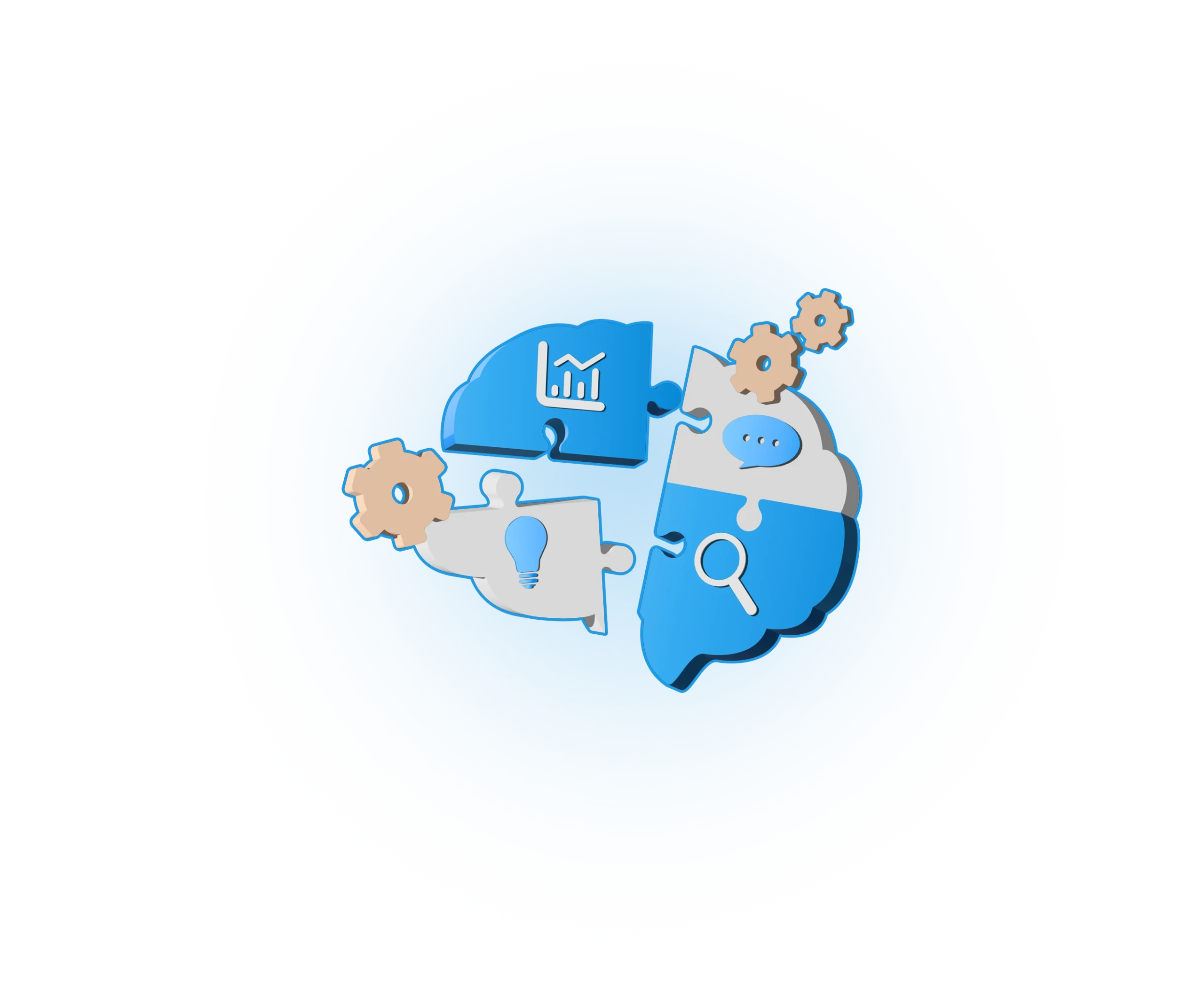 Evosense l'ia numéro pour le marketing