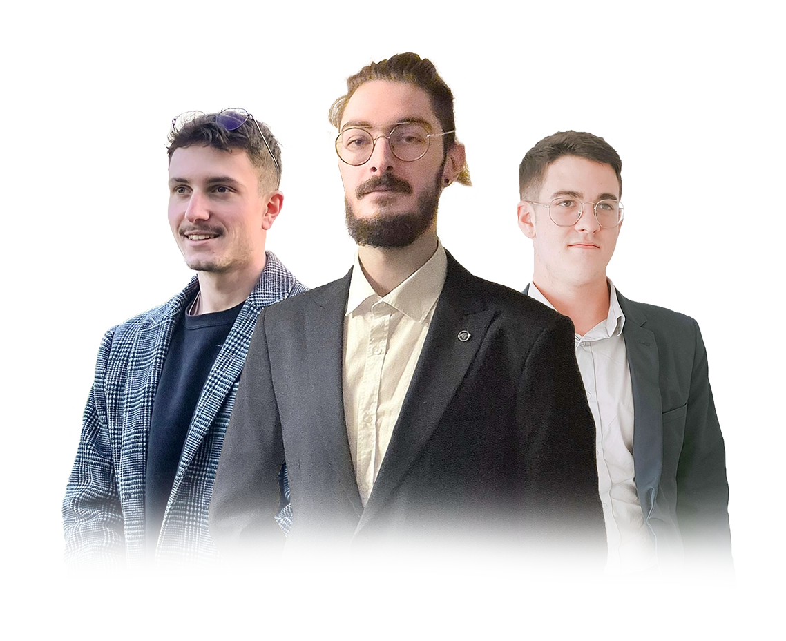 L'équipe EVO IA