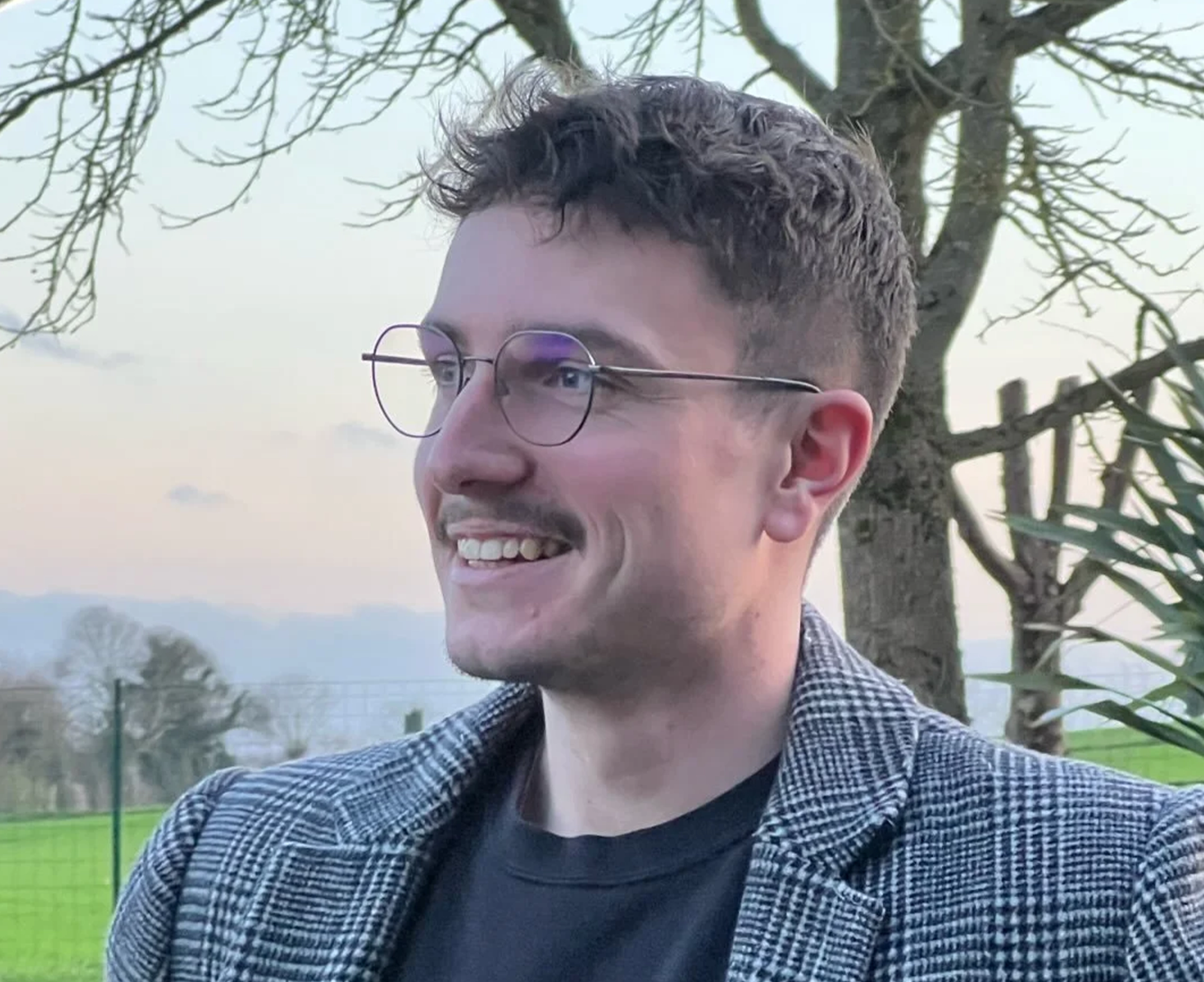 Léo Morin